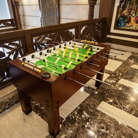 Grand Imperial Resort Массури Экстерьер фото