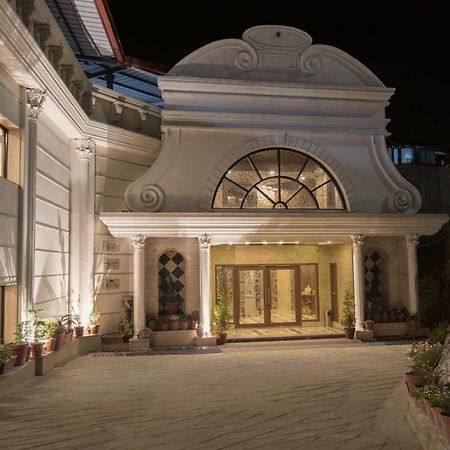 Grand Imperial Resort Массури Экстерьер фото