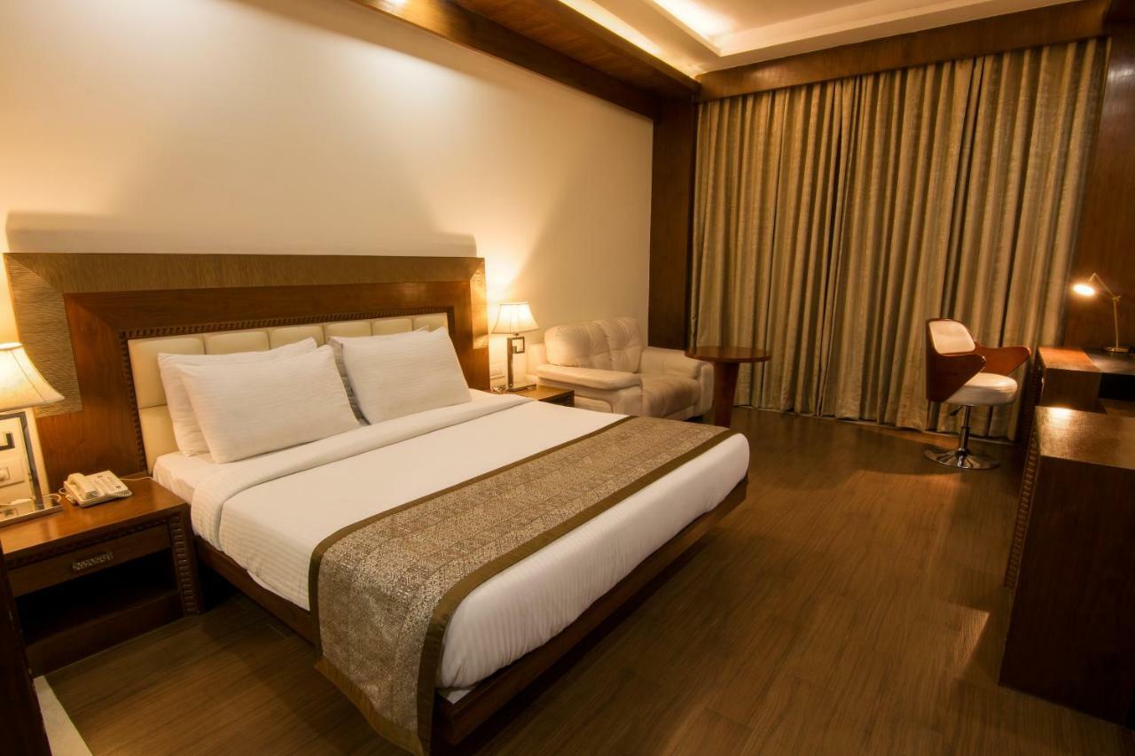 Grand Imperial Resort Массури Экстерьер фото