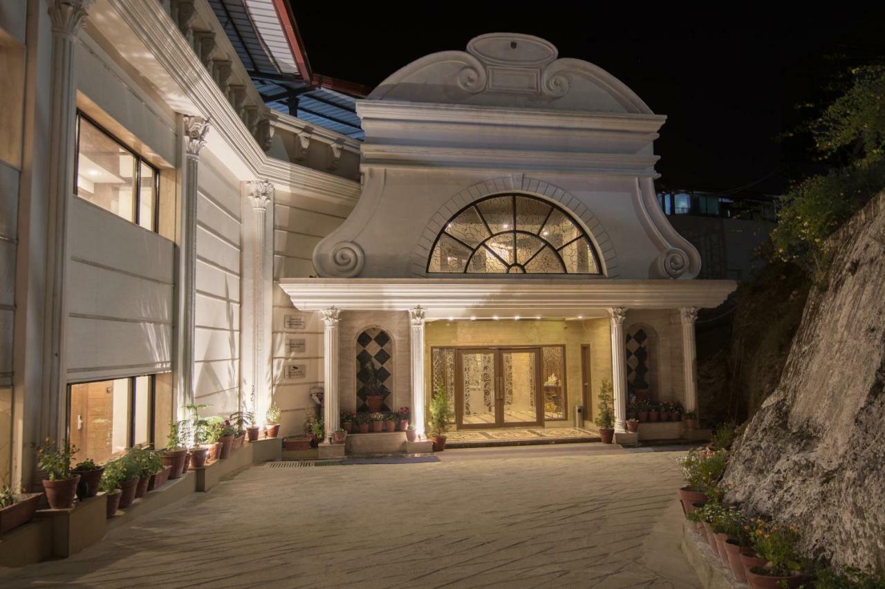 Grand Imperial Resort Массури Экстерьер фото
