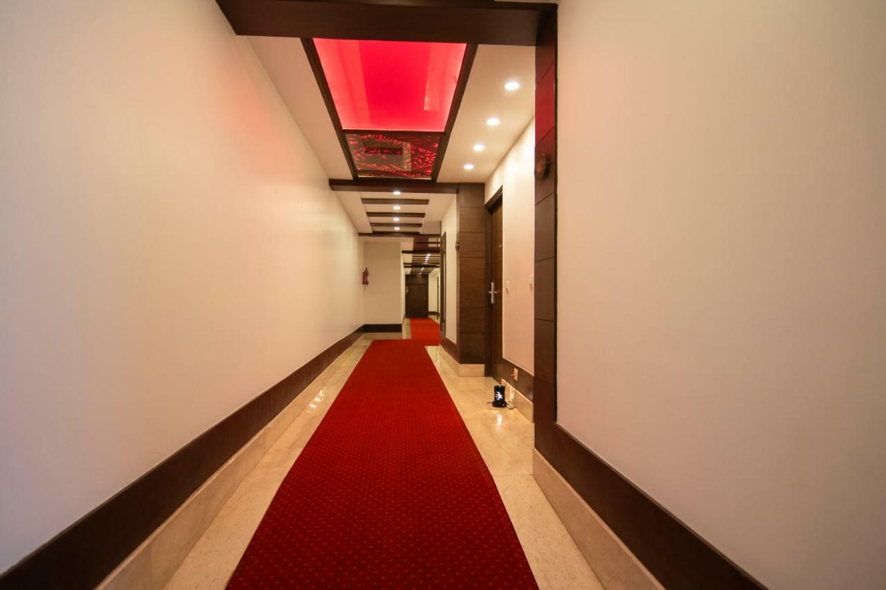 Grand Imperial Resort Массури Экстерьер фото