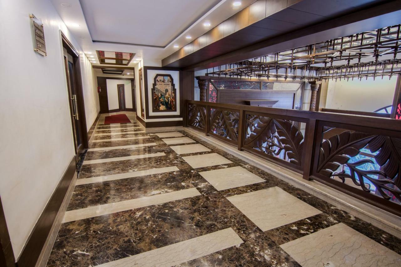 Grand Imperial Resort Массури Экстерьер фото