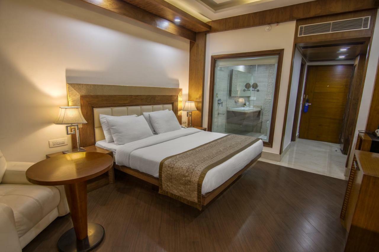 Grand Imperial Resort Массури Экстерьер фото