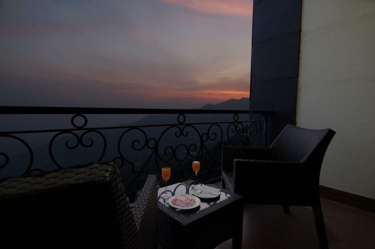 Grand Imperial Resort Массури Экстерьер фото